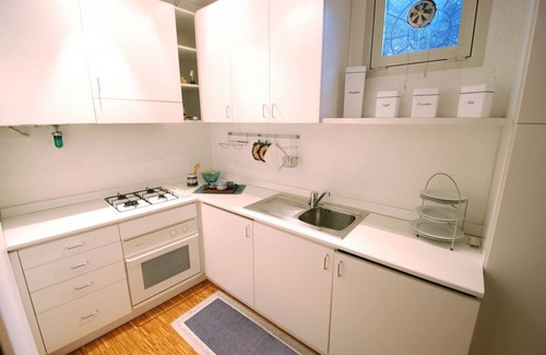 San Polo Apartamento | San Rocco-Hermosa vista al canal y terraza privada!