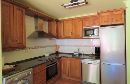 Orena Cabaña | Apartamento San Roque para 6 personas, a tan solo 2 km de Santillana del Mar.