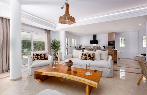 San Roque Apartamento | San Roque Golf & Relax 5001