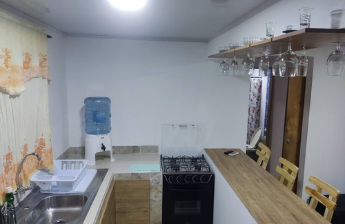 San Andres Apartamento | San San Andrés Magic House 0 by BBBSAI