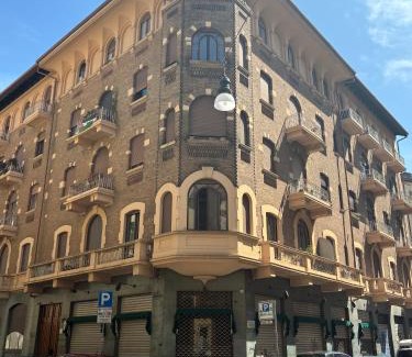 Historic Centre Apartamento | San Salvario Resort - Strategico, accogliente, perfetto