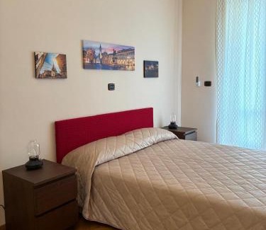 Historic Centre Apartamento | San Salvario Resort - Strategico, accogliente, perfetto