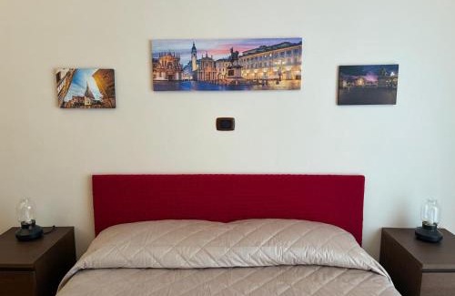 Historic Centre Apartamento | San Salvario Resort - Strategico, accogliente, perfetto