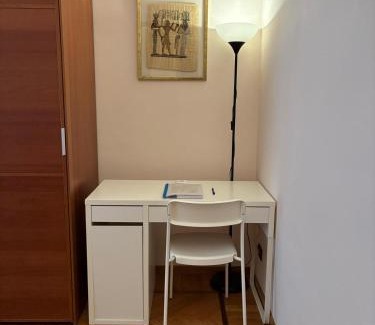 Historic Centre Apartamento | San Salvario Resort - Strategico, accogliente, perfetto