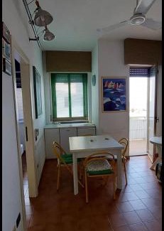 San Salvo Marina Apartamento | San Salvo Marina Bilocale