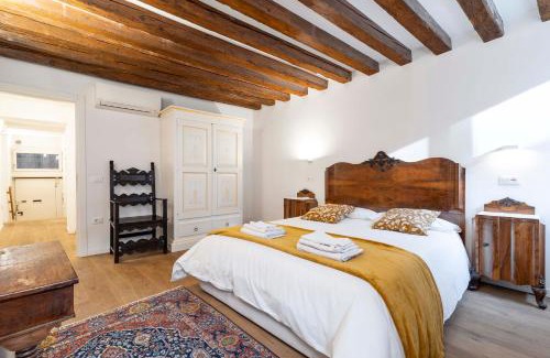 San Marco Apartamento | San Samuele Venezia Centro+ Wellness Pool Jacuzzi