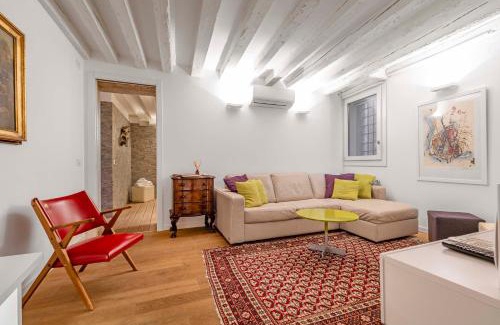 San Marco Apartamento | San Samuele Venezia Centro+ Wellness Pool Jacuzzi
