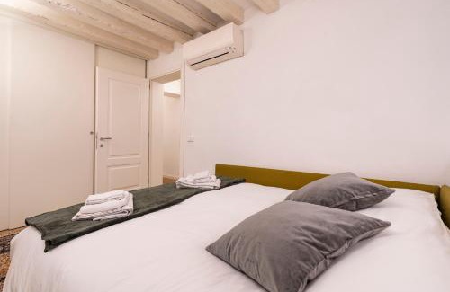 San Marco Apartamento | San Samuele Venezia Centro+ Wellness Pool Jacuzzi