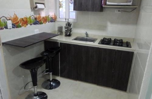 San Luis Apartamento | San San Andrés Little House 3 by BBBSAI
