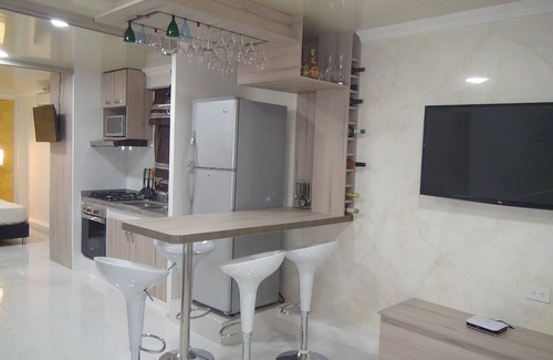 San Luis Apartamento | San San Andrés Casa Vacacional2 byBBBSAI