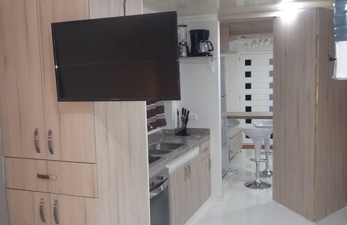 San Luis Apartamento | San San Andrés Casa Vacacional2 byBBBSAI