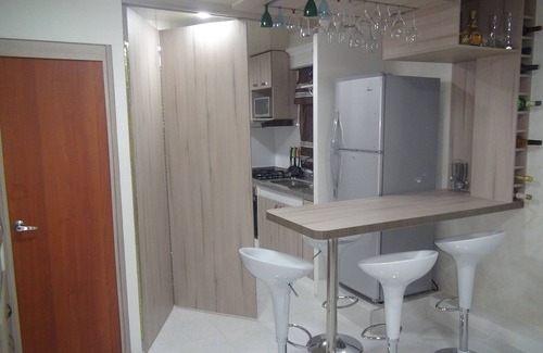 San Luis Apartamento | San San Andrés Casa Vacacional2 byBBBSAI