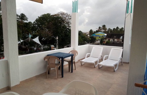 San Luis Apartamento | San San Andrs Little House 3 by BBBSAI
