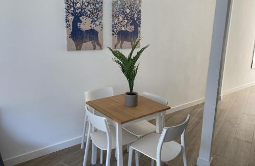 San Sebastian de los Reyes Apartamento | San Sebastián 6 Apartments