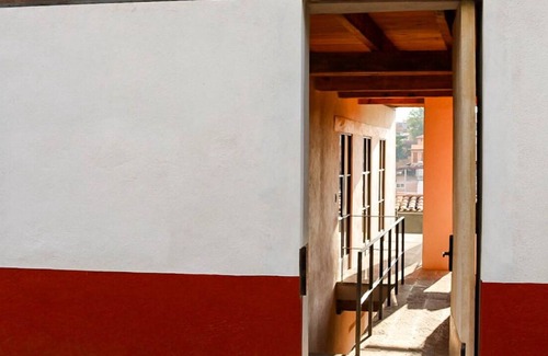 Santa Maria Ahuacatlan Casa | San Sebastián by Casa Chichipicas