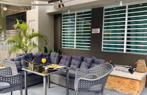 San Sebastian Cama Y Desayuno | San Sebastian Bed & Breakfast