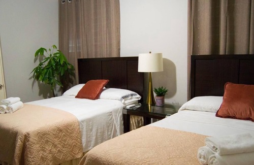 San Sebastian Cama Y Desayuno | San Sebastian Bed & Breakfast
