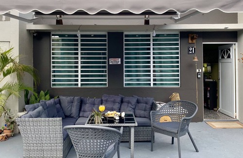 San Sebastian Cama Y Desayuno | San Sebastian Bed & Breakfast