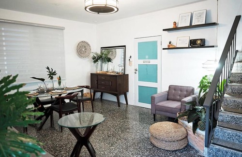 San Sebastian Casa | San Sebastian Bed & Breakfast