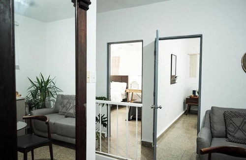San Sebastian Casa | San Sebastian Bed & Breakfast