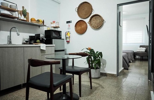 San Sebastian Casa | San Sebastian Bed & Breakfast