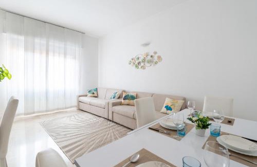 Forze Armate - Sella Nuova Apartamento | San Siro Big House Wifi Netflix Free Parking