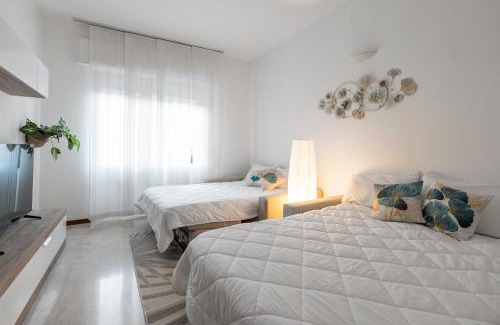 Forze Armate - Sella Nuova Apartamento | San Siro Big House Wifi Netflix Free Parking