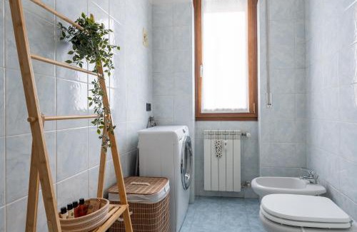 Forze Armate - Sella Nuova Apartamento | San Siro Big House Wifi Netflix Free Parking