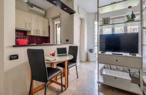 San Siro Apartamento | San Siro Cozy Nest - La Vista Apartments