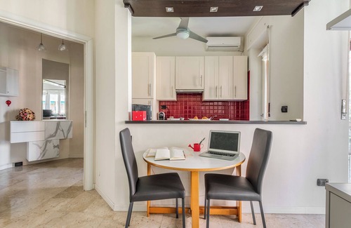 San Siro Apartamento | San Siro Cozy Nest - La Vista Apartments