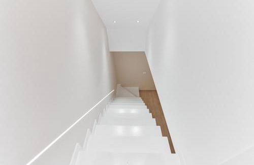 Garegnano Casa | San Siro Ippodromo - Rho Fiera Elegant Two-story Loft