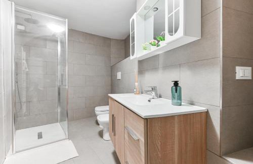 Garegnano Casa | San Siro Ippodromo - Rho Fiera Elegant Two-story Loft