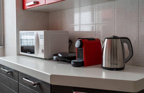Baggio Apartamento | [San Siro] Large Apartment Sleeps 6 Free Wifi Netflix