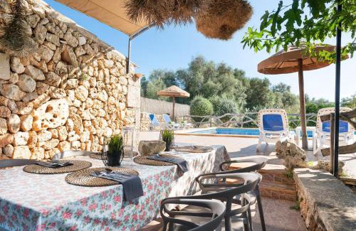 Felanitx Villa | San Sole