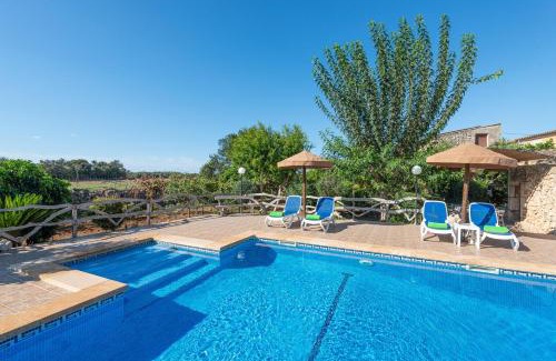Felanitx Villa | San Sole