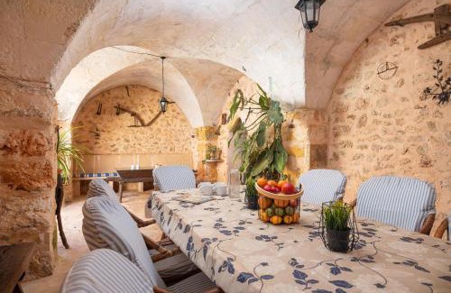 Felanitx Villa | San Sole