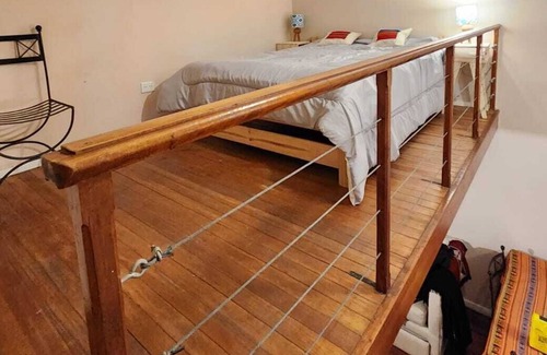 San Telmo Apartamento | San Telmo Industrial Loft , Bienvenidos a Buenos Aires!