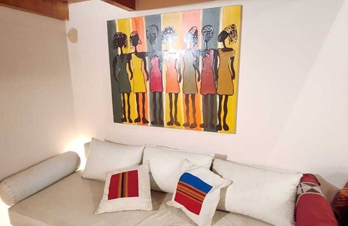 San Telmo Apartamento | San Telmo Industrial Loft , Bienvenidos a Buenos Aires!