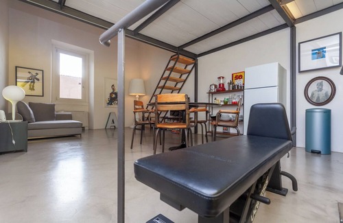 Campitelli Apartamento | San Teodoro 34 - Stylish Apartment in front of Roman Forum