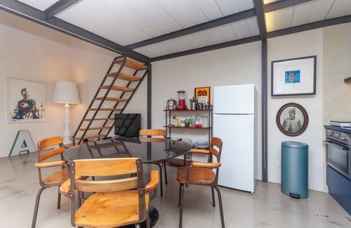Campitelli Apartamento | San Teodoro 34 - Stylish Apartment in front of Roman Forum