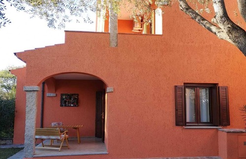San Teodoro City Centre Casa | San Teodoro: 500mt. caminar a la playa de la cinta