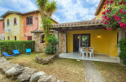 San Teodoro City Centre Apartamento | San Teodoro Center - Parking & garden