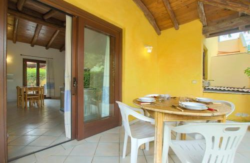 San Teodoro City Centre Apartamento | San Teodoro Center - Parking & garden
