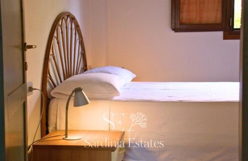 San Teodoro City Centre Apartamento | San Teodoro Center - Parking & garden