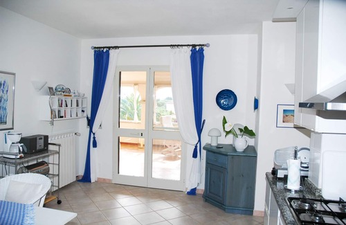 Monte Petrosu Apartamento | SAN TEODORO, FANTASTICO APARTAMENTO CON PISCINA Y TERRAZA GRANDE