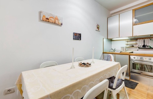 Campitelli Casa | CASA IMPERIALI DE SAN TEODORO FORI