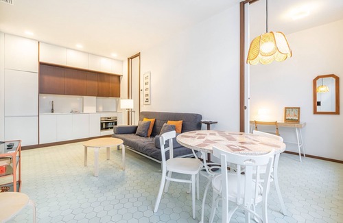 Benidorm Centro Apartamento | San Vicente 31 Old Town