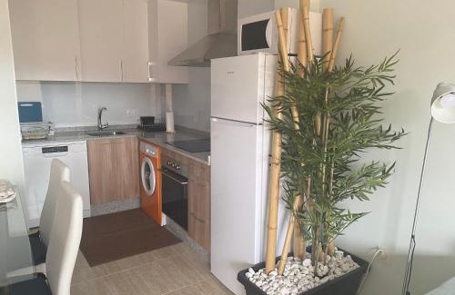 Balea Apartamento | San Vicente do Mar , playa