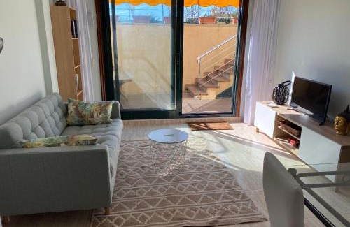 Balea Apartamento | San Vicente do Mar , playa