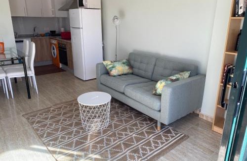 Balea Apartamento | San Vicente do Mar , playa